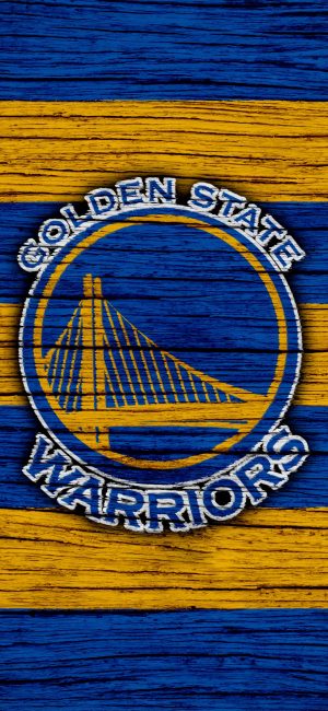 Golden State Warriors Wallpaper 