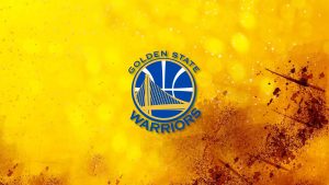 Desktop Golden State Warriors Wallpaper