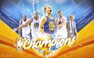 Desktop Golden State Warriors Wallpaper