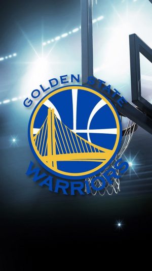 HD Golden State Warriors Wallpaper 