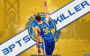 Desktop Golden State Warriors Wallpaper 