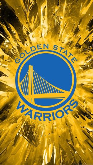 Golden State Warriors Wallpaper 