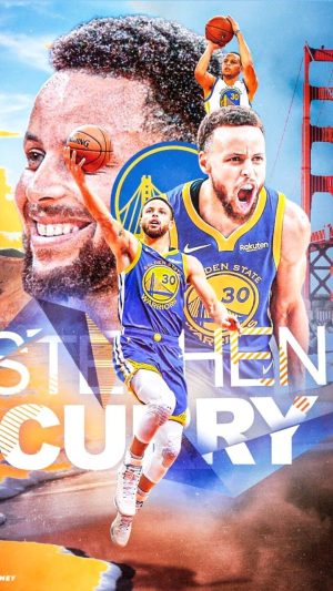 Golden State Warriors Wallpaper 