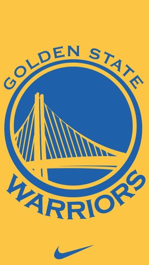 Golden State Warriors Wallpaper 
