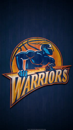 Golden State Warriors Wallpaper 