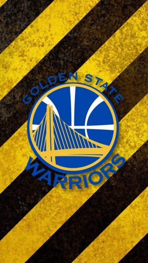 Golden State Warriors Wallpaper 