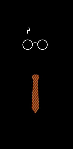 Harry Potter Wallpaper