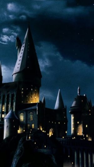 HD Harry Potter Wallpaper
