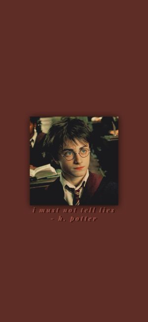 HD Harry Potter Wallpaper