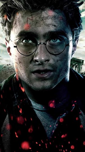 Harry Potter Wallpaper