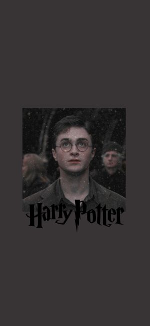 Harry Potter Wallpaper