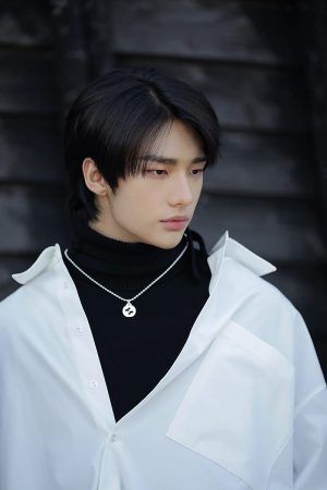 Hyunjin Wallpaper