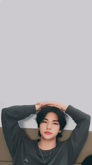 Hyunjin Wallpaper 