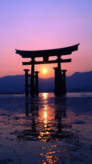 4K Japanese Wallpaper 