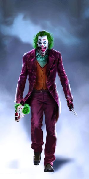 Joker Wallpaper