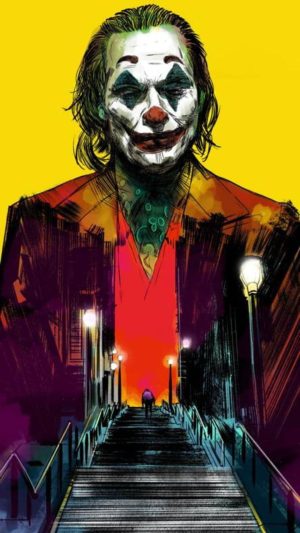 Joker Wallpaper