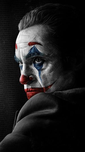 Joker Wallpaper