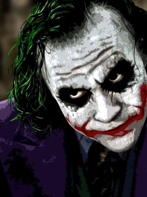 Joker Wallpaper