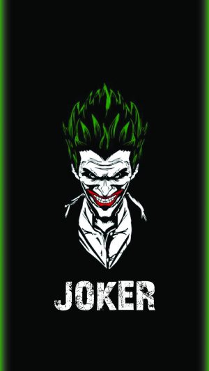 Joker Wallpaper