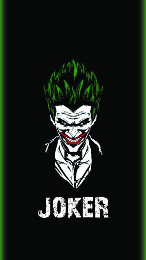 Joker Wallpaper 