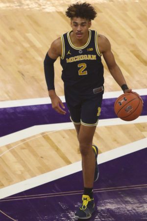 4K Jordan Poole Wallpaper 