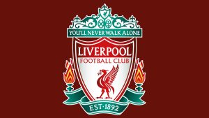 Desktop Liverpool F.C. Wallpaper 