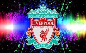 Desktop Liverpool F.C. Wallpaper