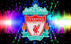 Desktop Liverpool F.C. Wallpaper 