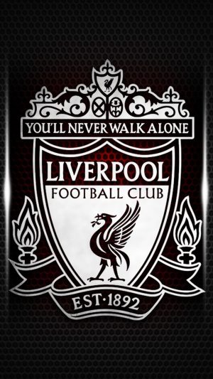 Liverpool F.C. Wallpaper