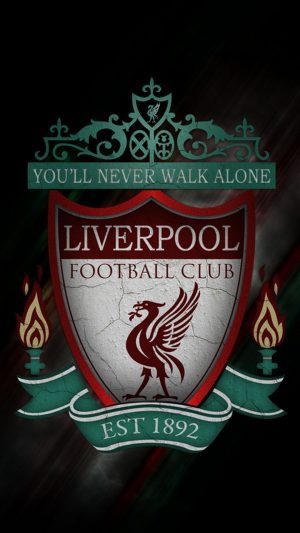 Liverpool F.C. Wallpaper 