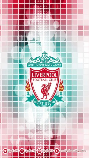 Liverpool F.C. Background 