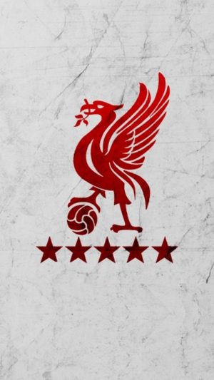 4K Liverpool F.C. Wallpaper 