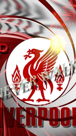 HD Liverpool F.C. Wallpaper 