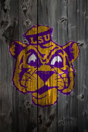 LSU Wallpaper 