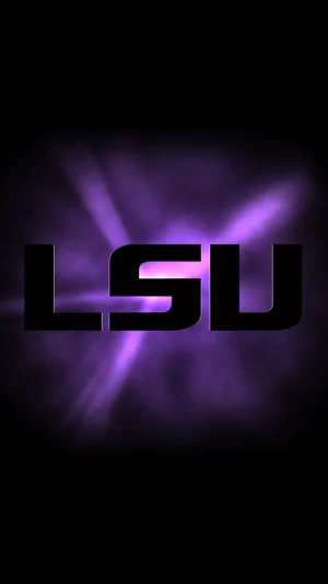 HD LSU Wallpaper