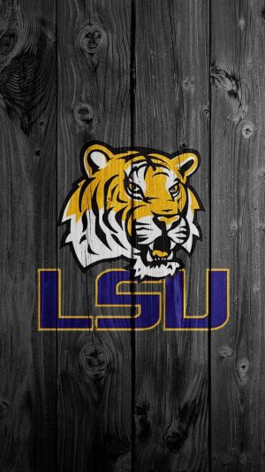 LSU Wallpaper 