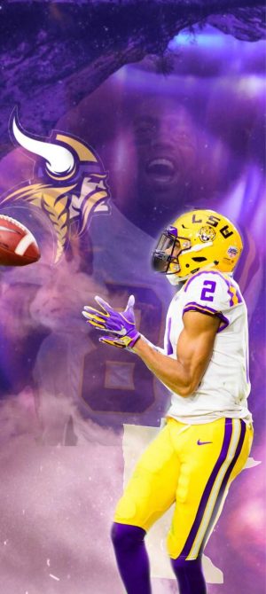 4K LSU Wallpaper 