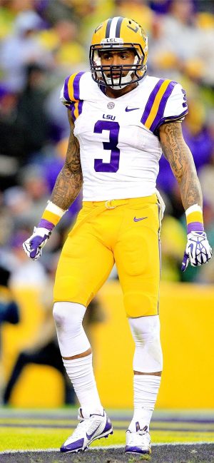 HD LSU Wallpaper