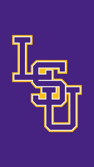 LSU Wallpaper