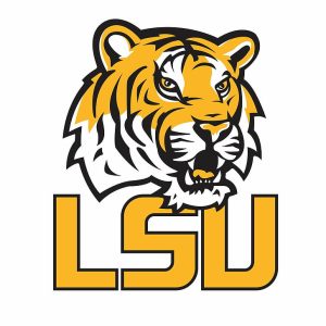 LSU Wallpaper