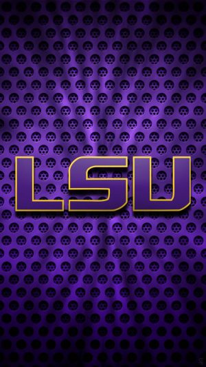 LSU Wallpaper