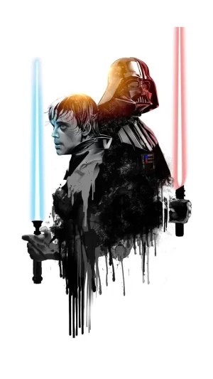 Luke Skywalker Wallpaper