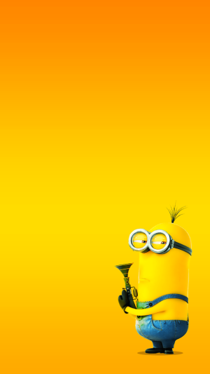 Minions Wallpaper