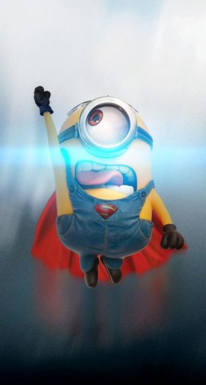 Minions Background