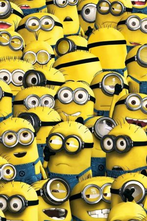 Minions Wallpaper