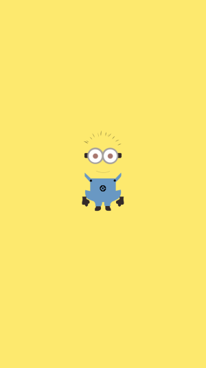 Minions Wallpaper 