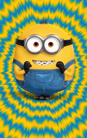 Minions Wallpaper