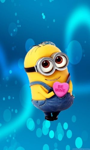 Minions Wallpaper