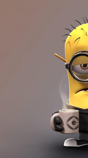 Minions Wallpaper 