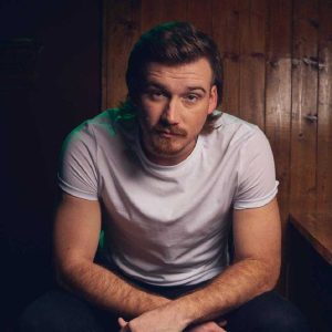 Morgan Wallen Wallpaper